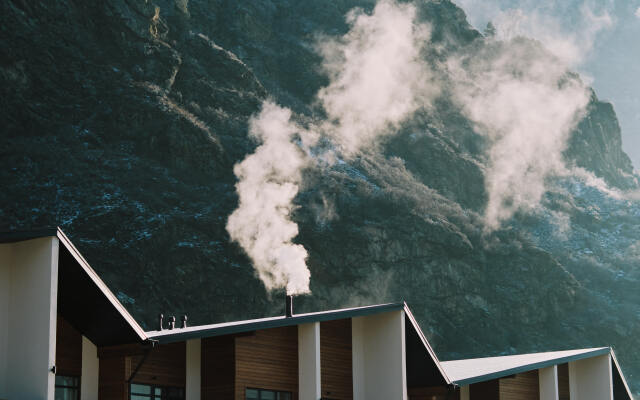 Klever Resort & Spa Hotel