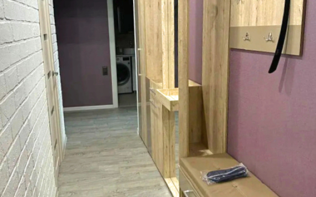 Na Rodine Flat