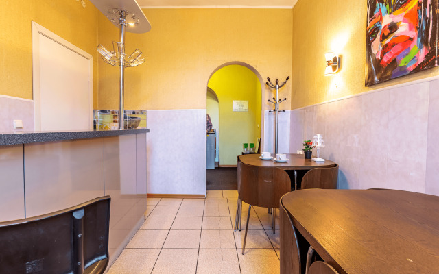 Gavan 27-Ya Liniya Mini-hotel