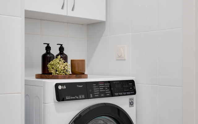 Апартаменты Светлая студия в Мисайлово