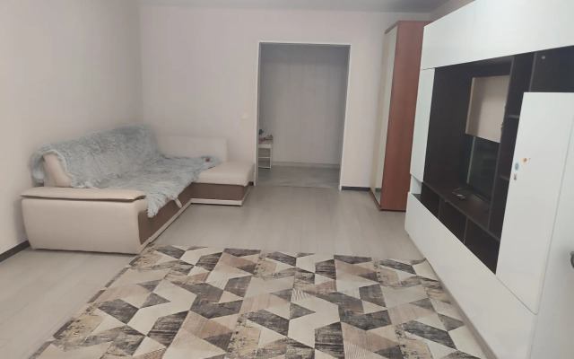 Na Novom Bulvare 11 Flat