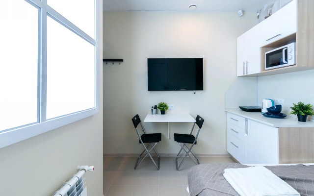 Prim Rooms Apt. Apartments