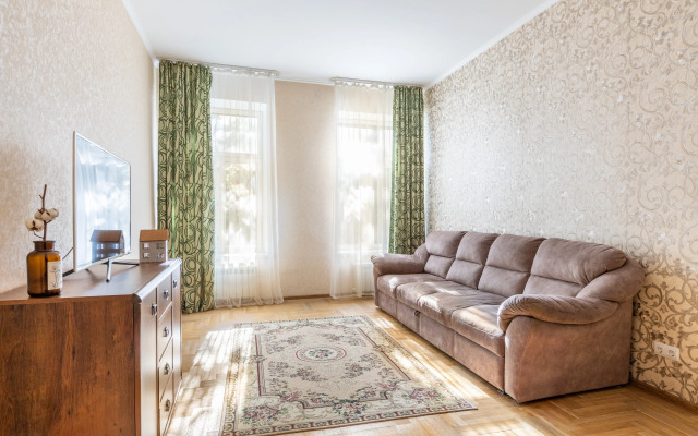 Квартира Апартаменты Марата 10