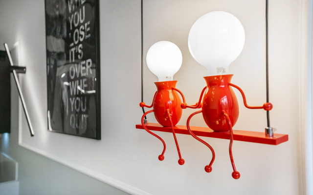 Апартаменты Queenstay Пауэр на Войковской