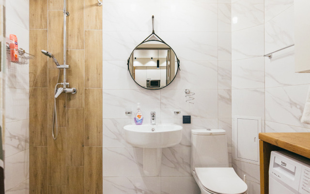 Квартира Olive Marine Resort 2