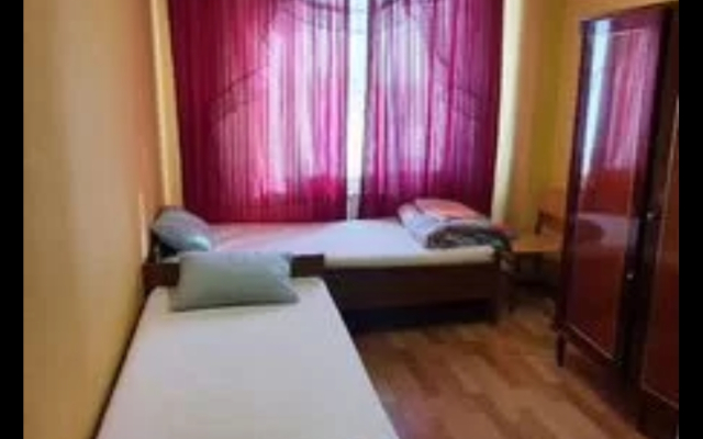 Квартира 2- комнатная возле глазной, вавилона