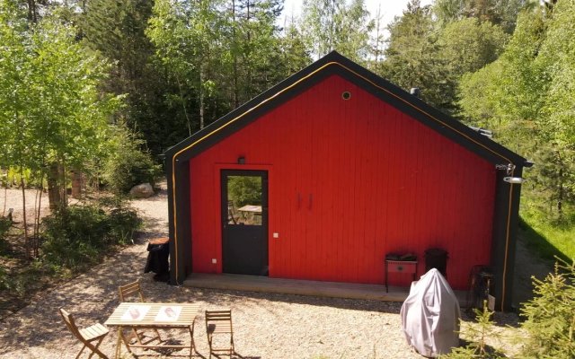 DomDom Valday Chalet