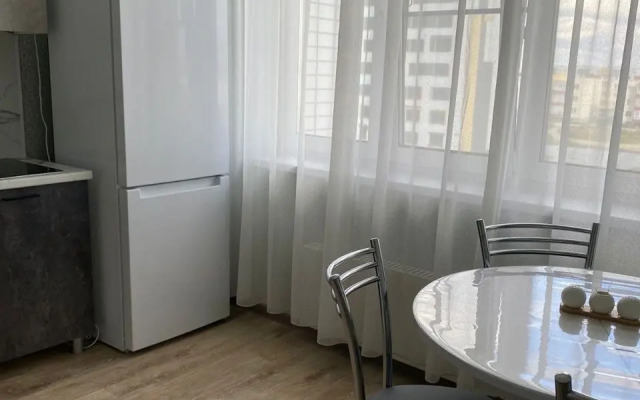 Квартира Sweet house в новом районе Амур 2