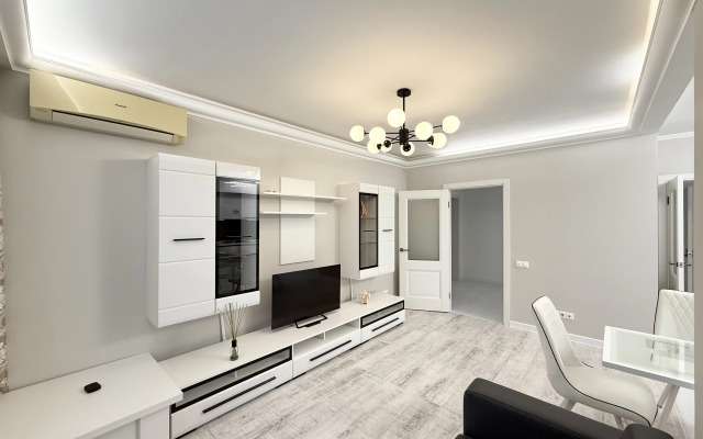 Квартира у дворца спорта