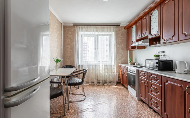 Квартира Tasja