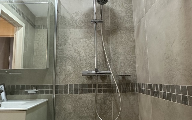 Апартаменты в Центре Сочи