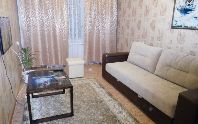 V Stolichnom Apart-Hotel