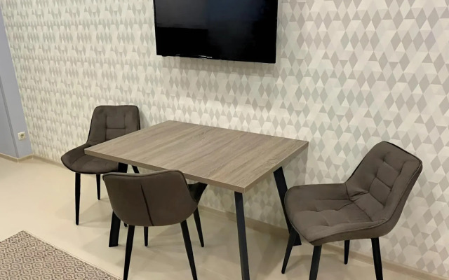 Апартаменты в центре Сочи