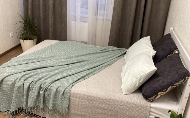 Апартаменты Пять Столиц