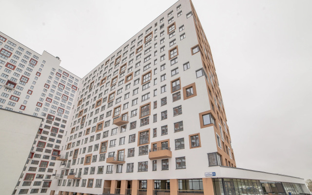 Квартира BeGuest рядом с термами Баден-Баден