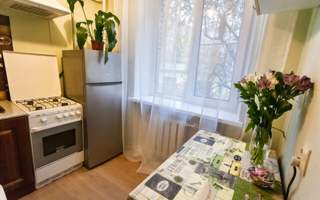 Квартира на Московском проспекте 199