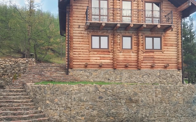 Байкал Baikal Prestige