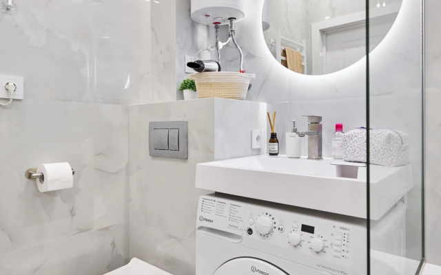 Квартира Новая в ЖК Линии