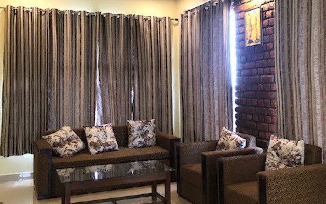 Karan Gupta Apart-hotel