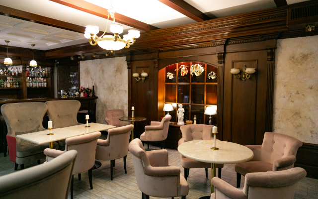 Chuvashiya Hotel