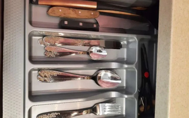 Квартира в 28-м Квартале 1