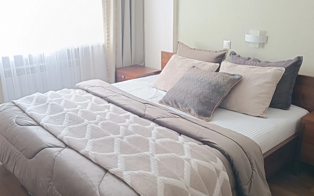 Квартира проспект Ленина