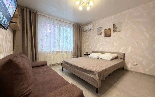 Квартира Однокомнатная