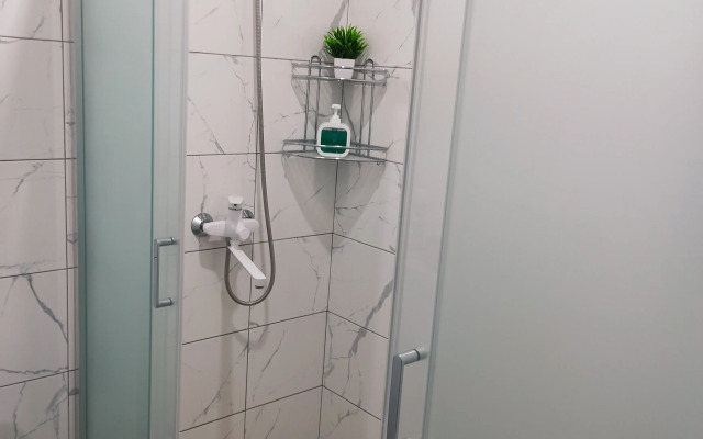 Na Krasnoy Armii 136/6 Apartments