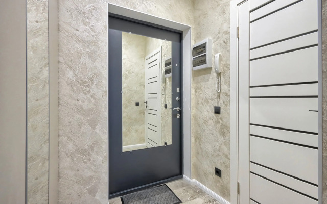 Myhome Yourhome na Vadima Shefnera 4 Apartments