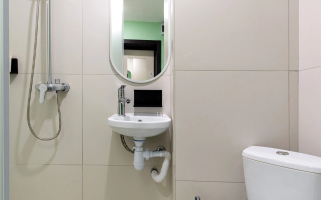 Апартаменты Улучшенные на набережной Обводного канала, 132