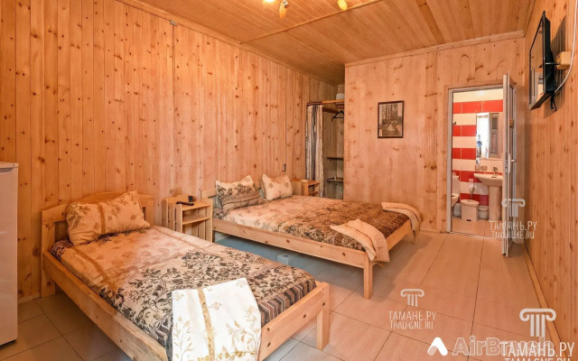 Anastasiya Guest house
