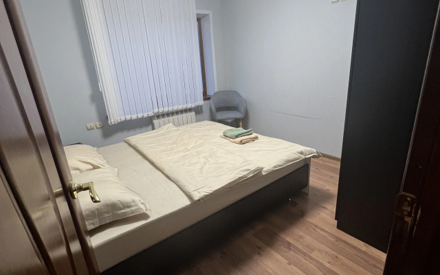 Private house Bolshoy Dom Nedaleko Ot Tsentra Goroda Tver