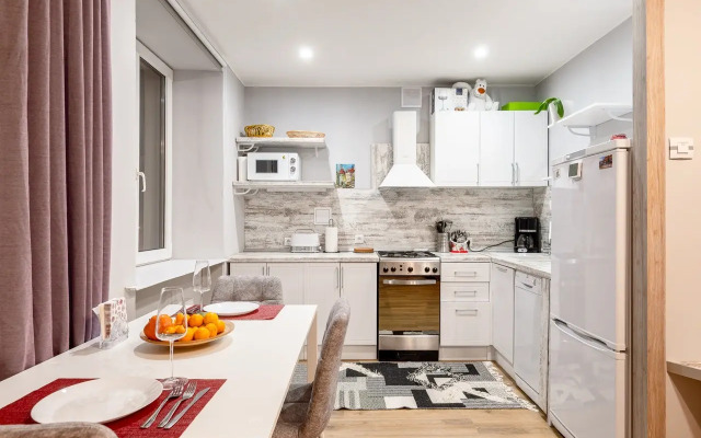 Квартира на Невском проспекте 148