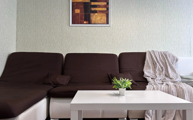 Апартаменты  Фёдора Тютчева 93/3