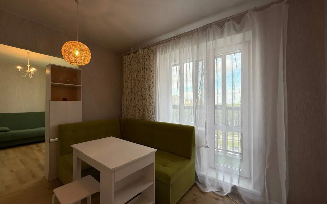 V Zhk Okolitsa Flat