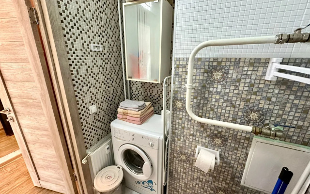 Квартира Квартира-студия в центре Нижнего Новгорода