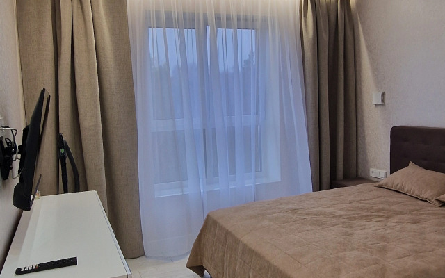 Апартаменты в ЖК "Тихая Гавань" г. Светлогорск