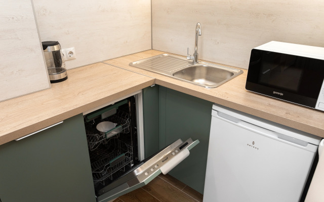 Квартира Уютная у моря