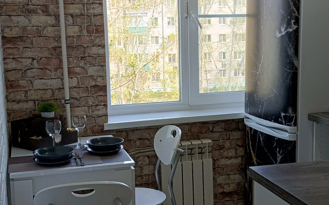 Квартира на Интернациональном 14