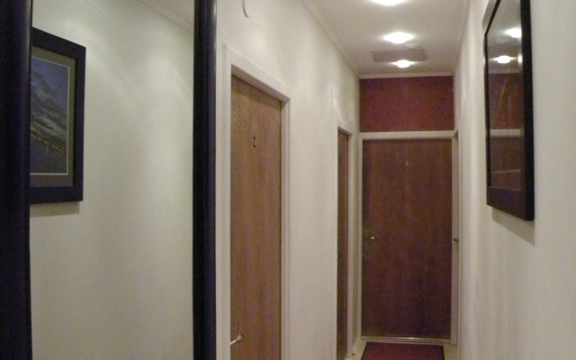 Mebelirovannie komnaty Petrovka Loft