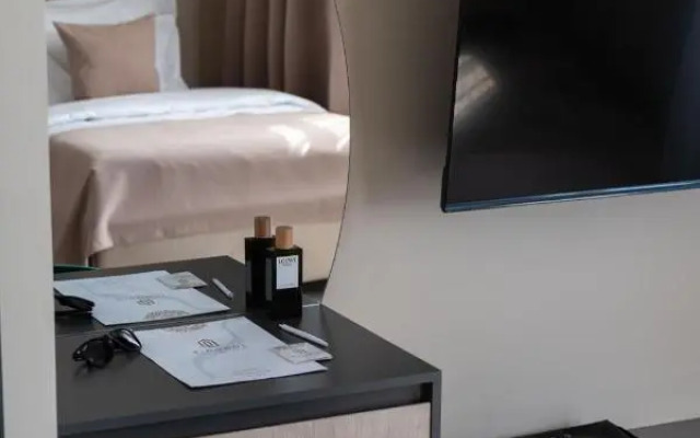 Kiropol Airport Hotel