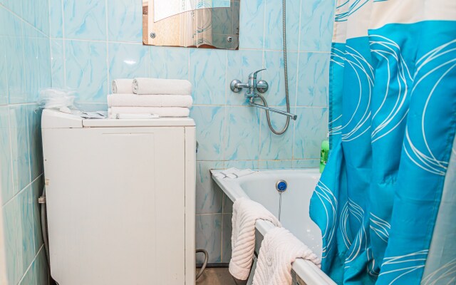 Квартира Маяковского 52