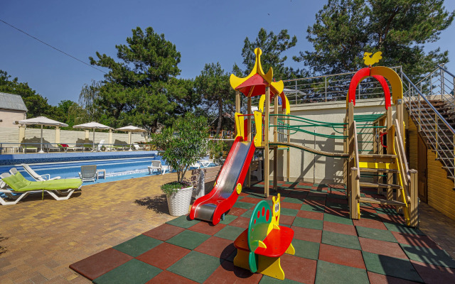 Granat Hotel
