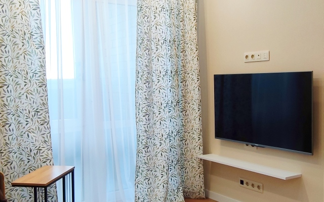 AmegaRoom na Nevskoy Apartments