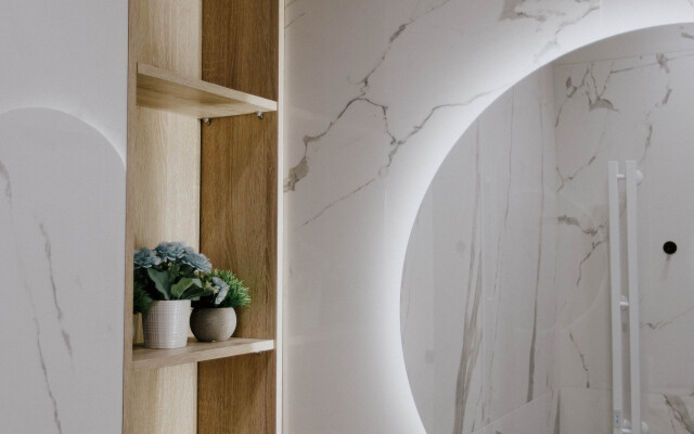 Апартаменты Дизайнерские апартаменты для тебя