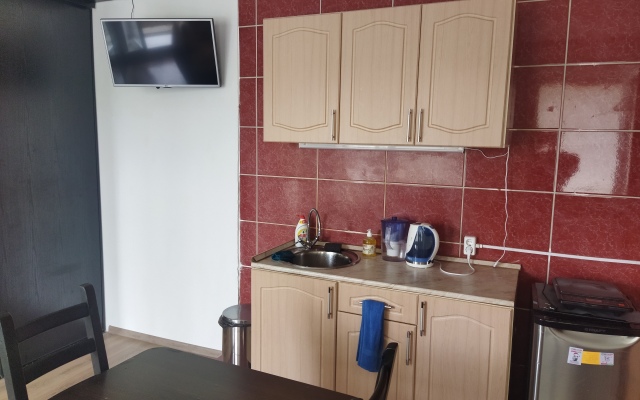 Квартира Ижевск 10 лет октября 23