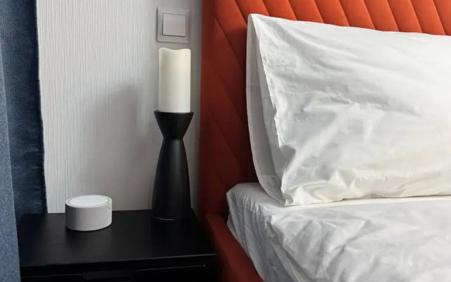 Квартира стильная в ЖК Южная Битца