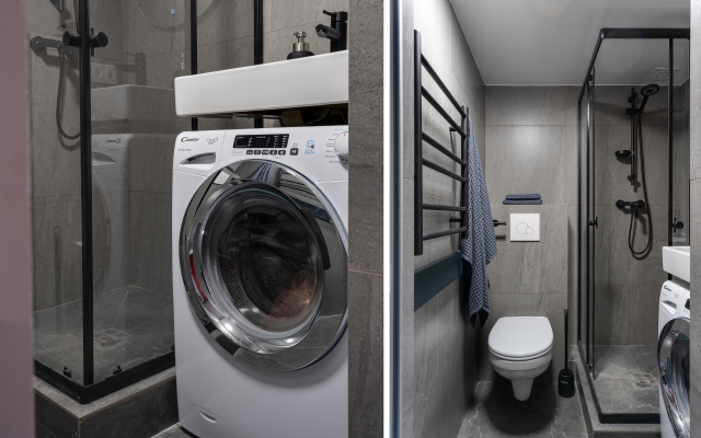 Апартаменты Norke Тульская Двухуровневая Люкс