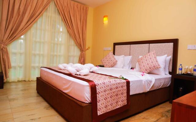 Ceylon Sea Hotel