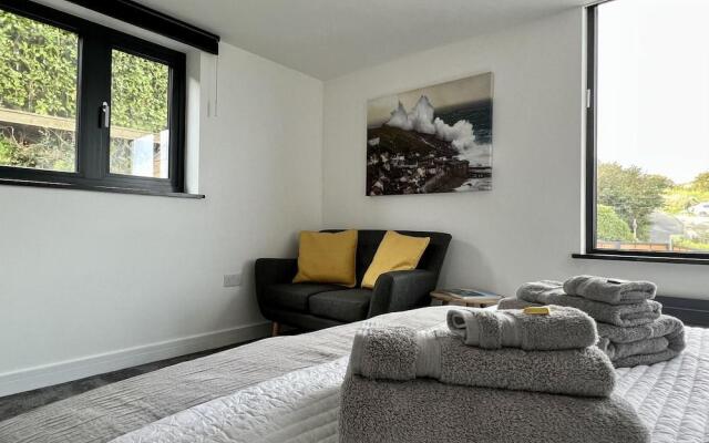 Uno-St Ives Guest House